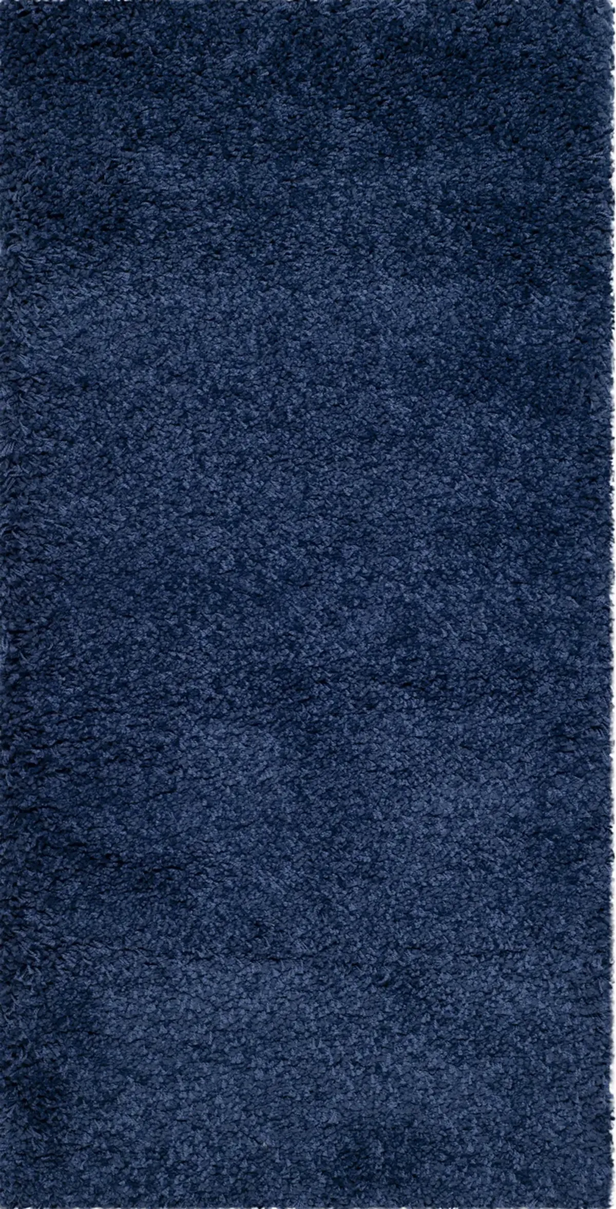 MILAN SHAG Accent Power Loomed 2' x 4' Rug