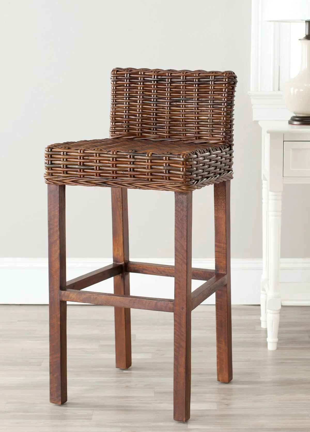 CYPRESS BAR STOOL 