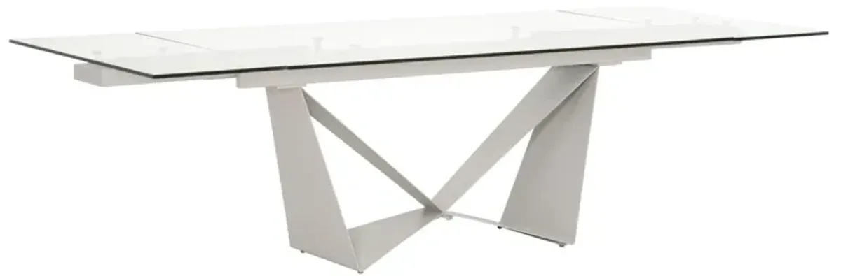 Vida Extension Dining Table