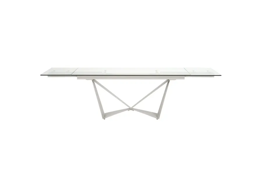 Vida Extension Dining Table