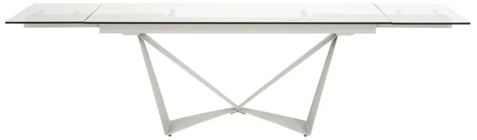 Vida Extension Dining Table