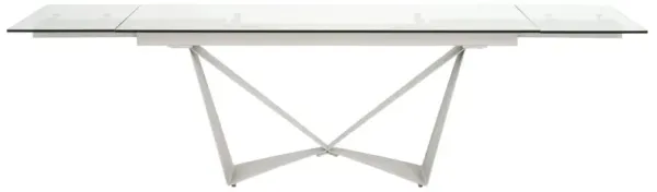 Vida Extension Dining Table