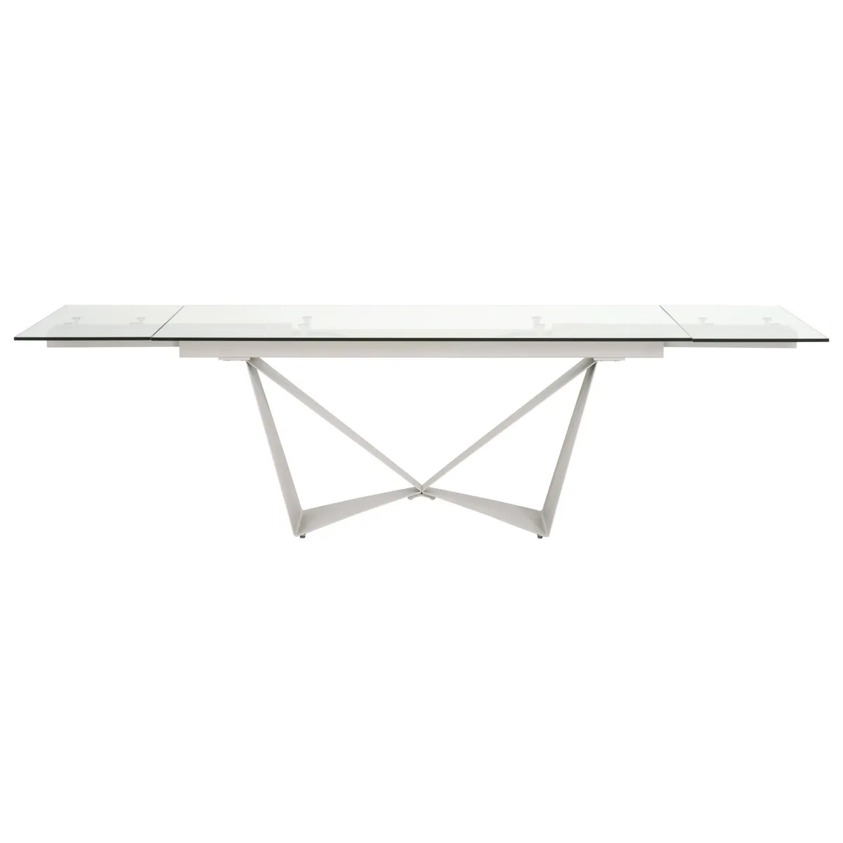 Vida Extension Dining Table