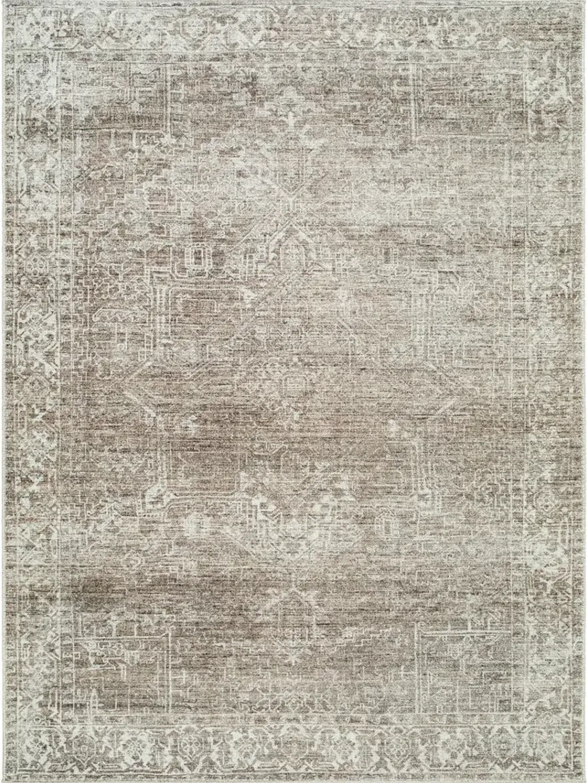Collins Avenue 3'10" x 5'7" Machine Woven Rug