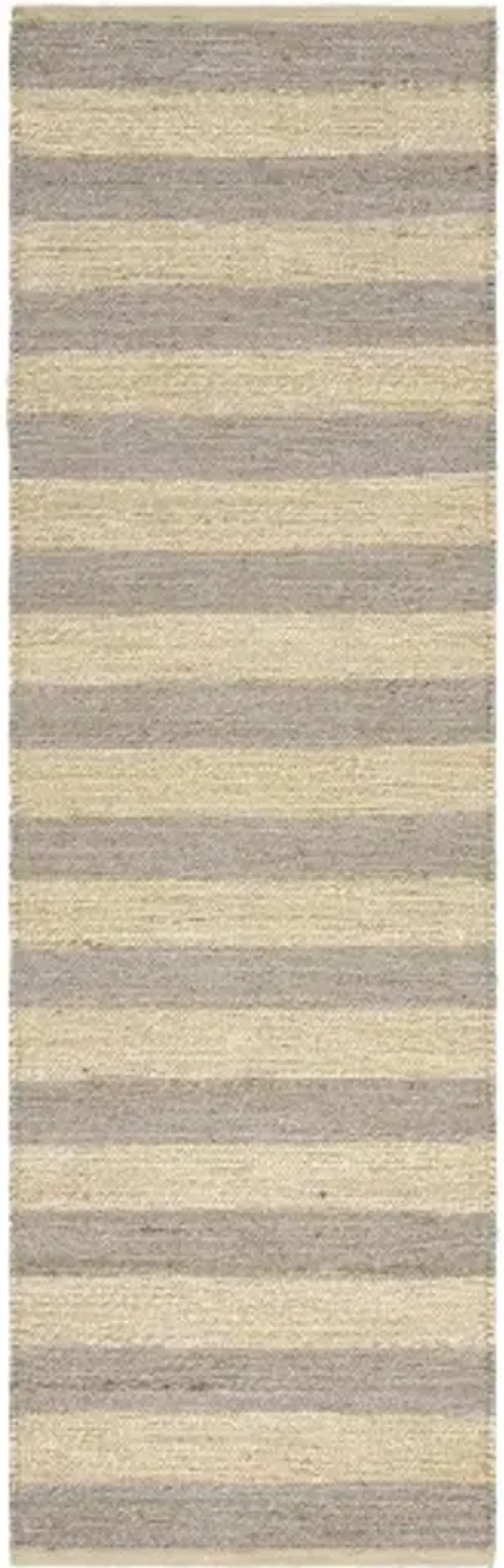 Atina ATA-2301 2'6" x 8' Hand Made Rug