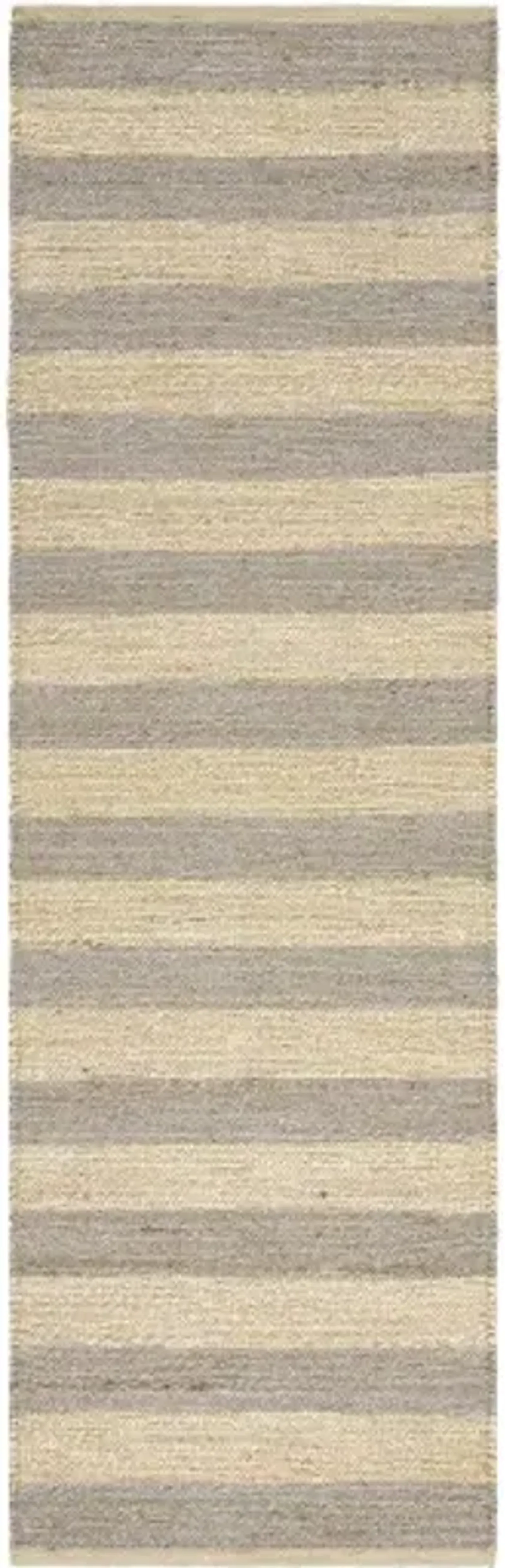 Atina ATA-2301 2'6" x 8' Hand Made Rug