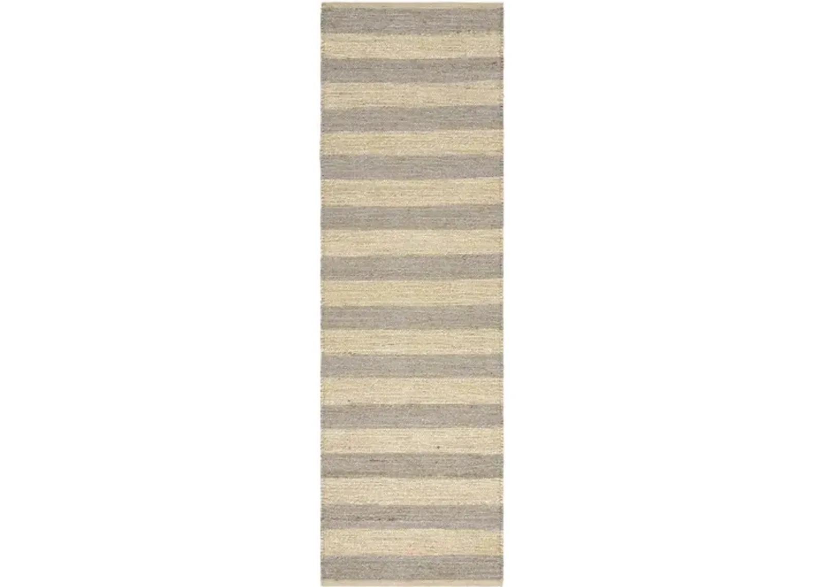 Atina ATA-2301 2'6" x 8' Hand Made Rug