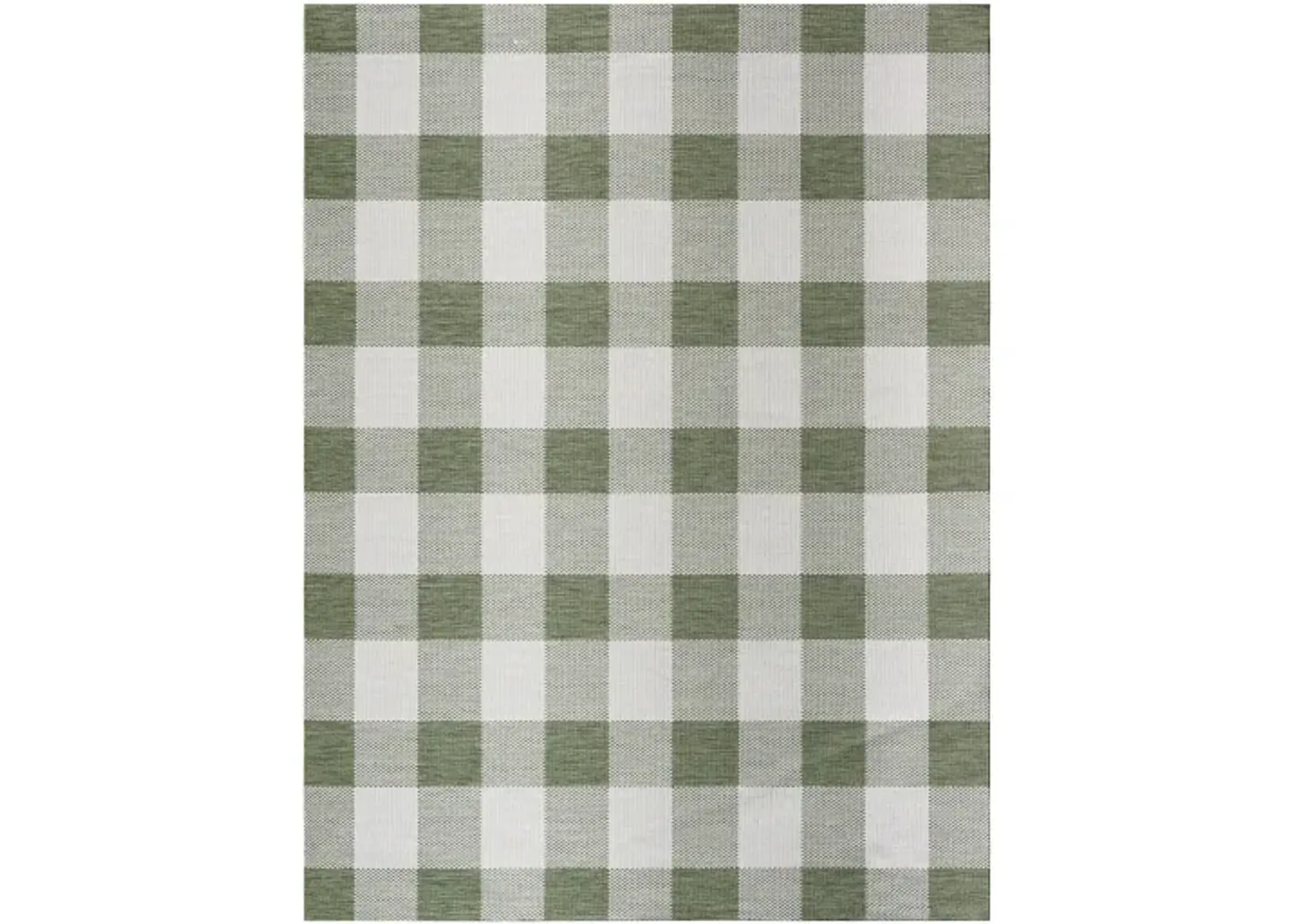 Barbados BBD-2309 7'10" x 10' Machine Woven Rug