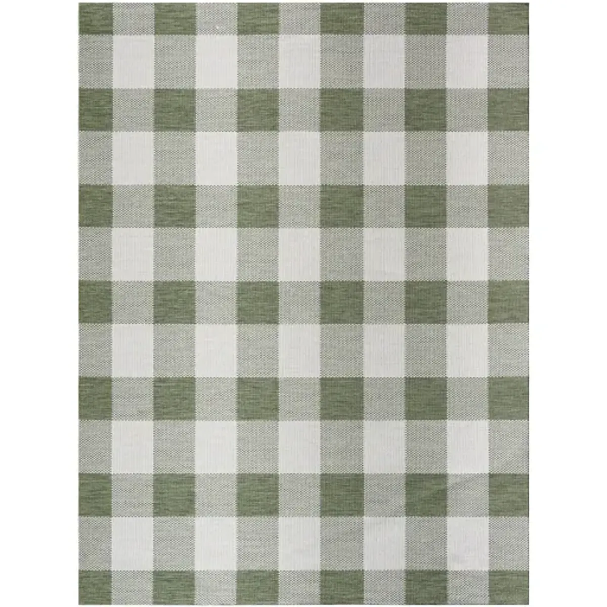 Barbados BBD-2309 7'10" x 10' Machine Woven Rug