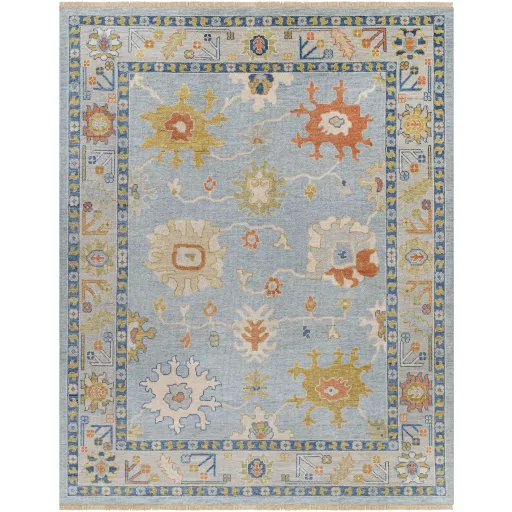 Sumela SML-2300 2' x 3' Handmade Rug