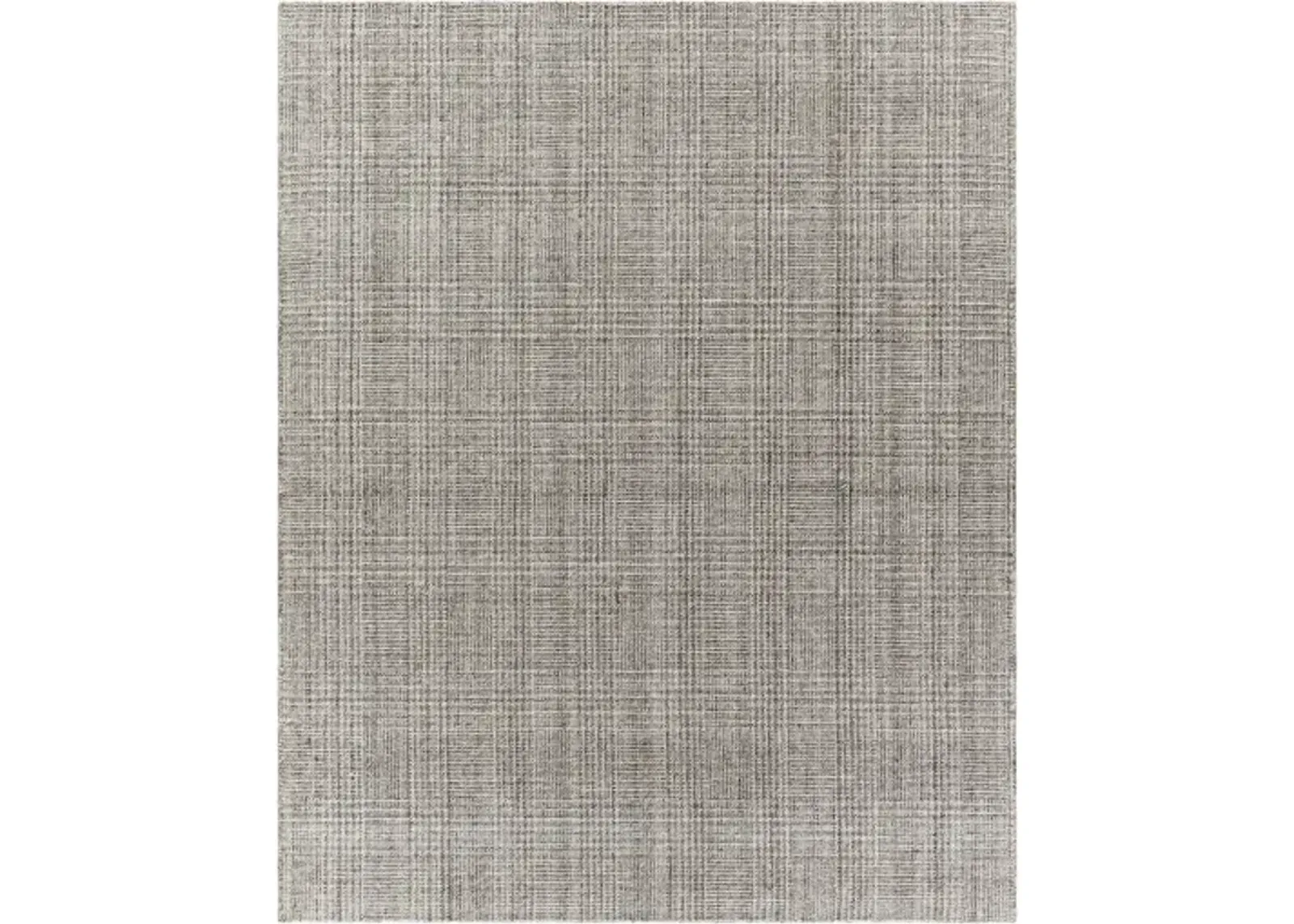 Hope HOP-2300 2' x 3' Hand Made Rug