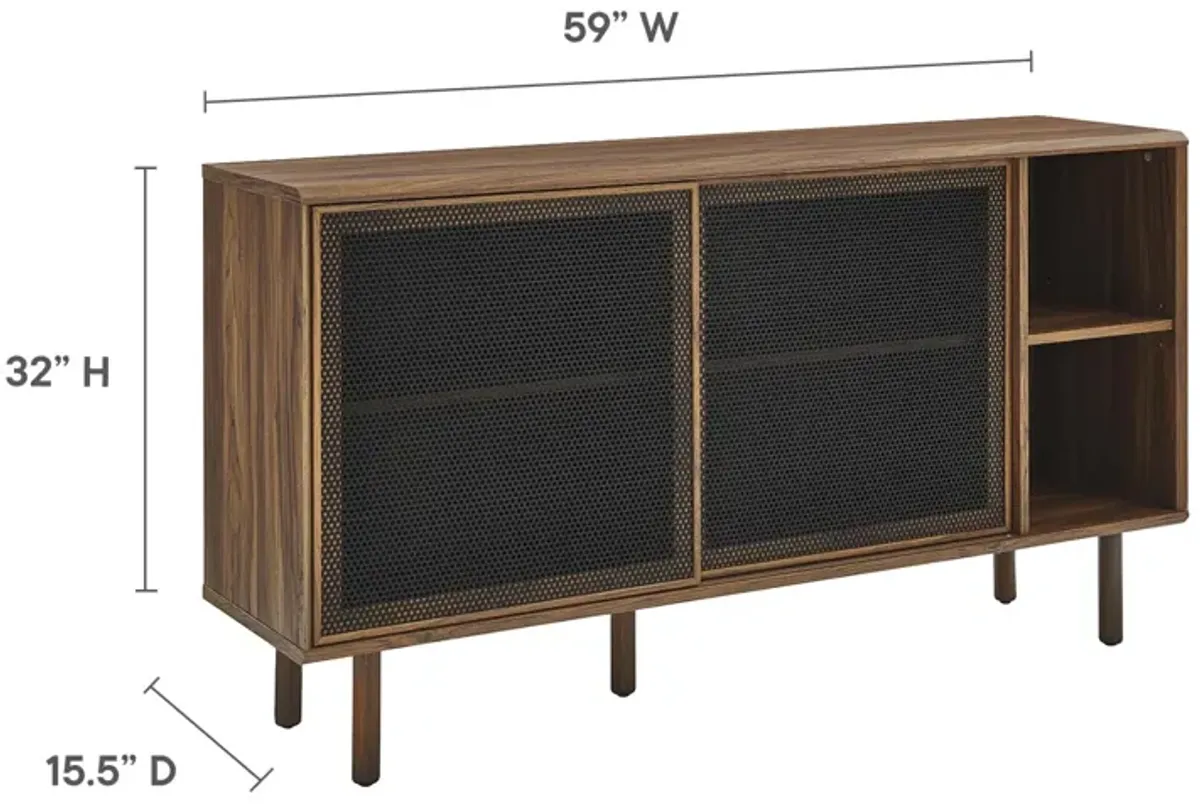 Kurtis 59" Sideboard