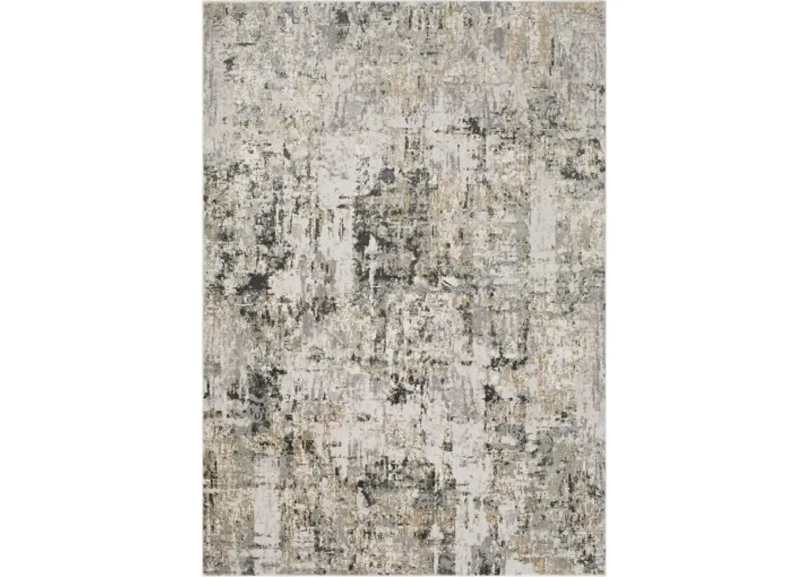 Quatro 2' x 2'11" Rug