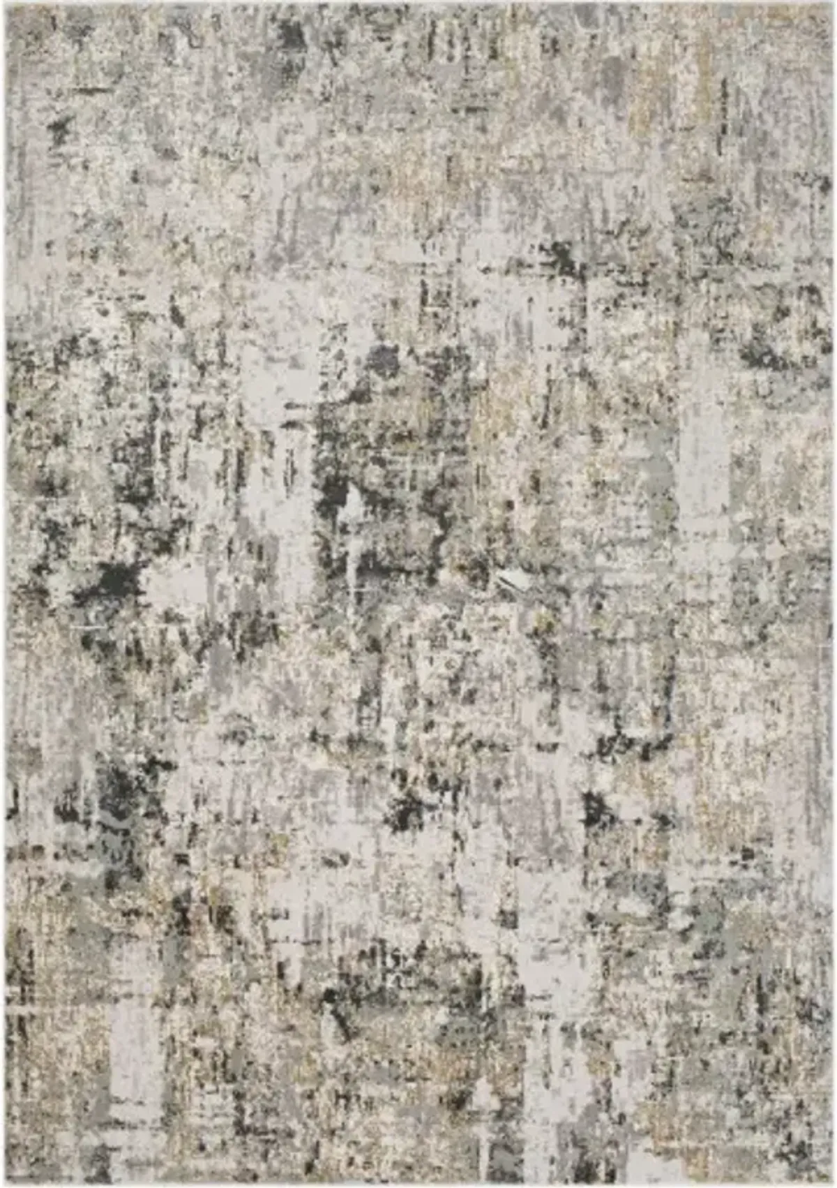 Quatro 2' x 2'11" Rug