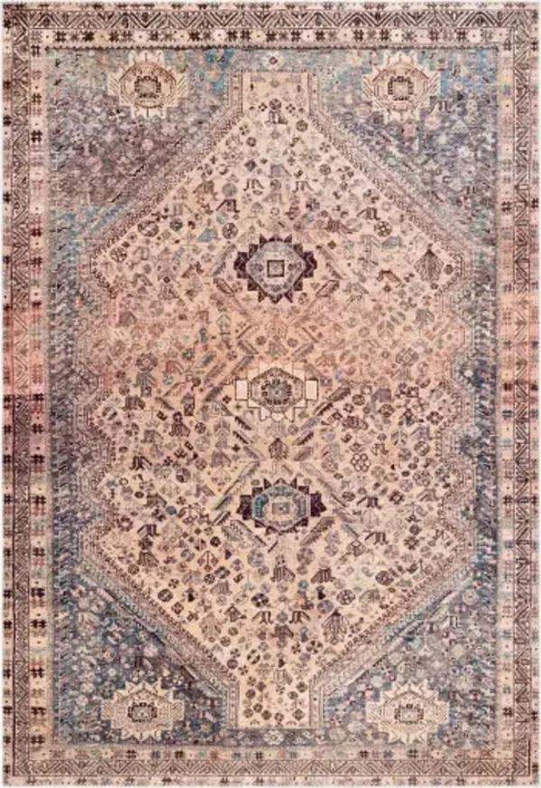 Amelie 5'3" x 7'3" Rug