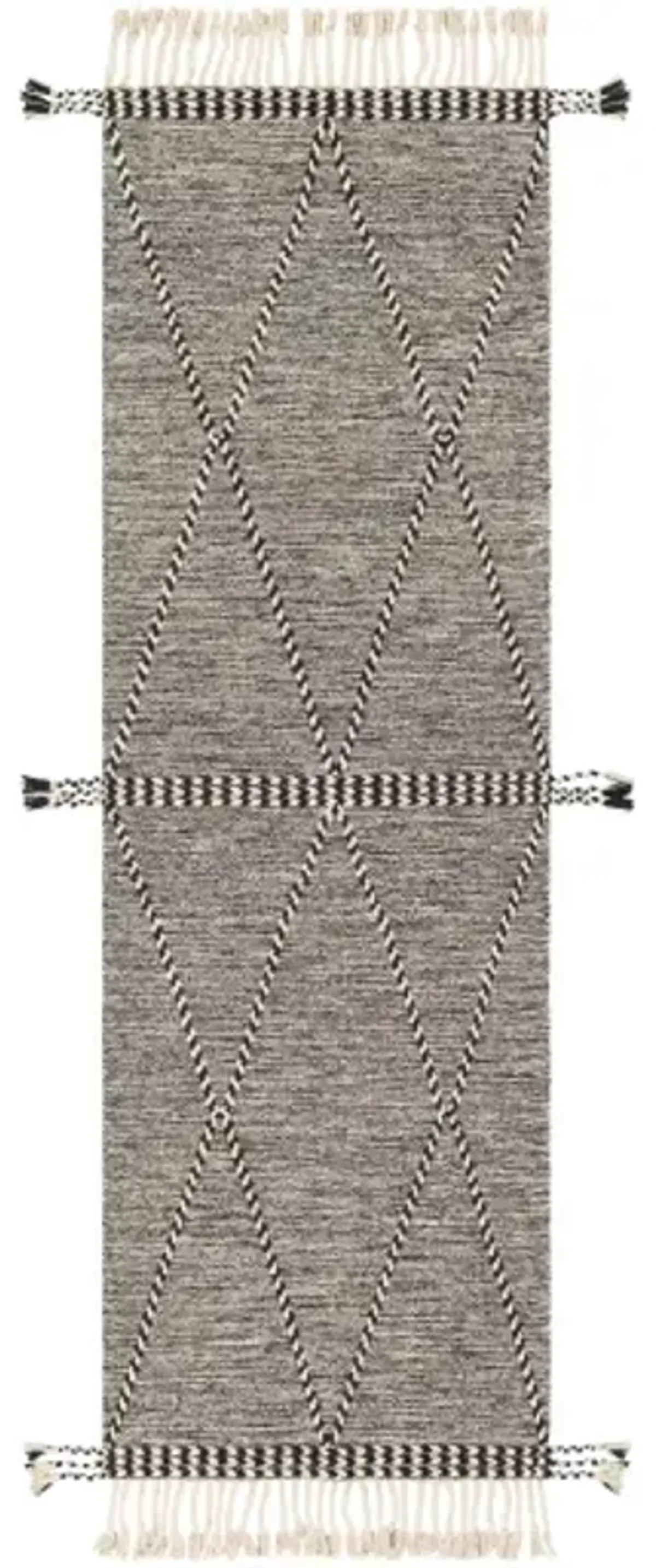 Zanafi 5' x 7'6" Rug