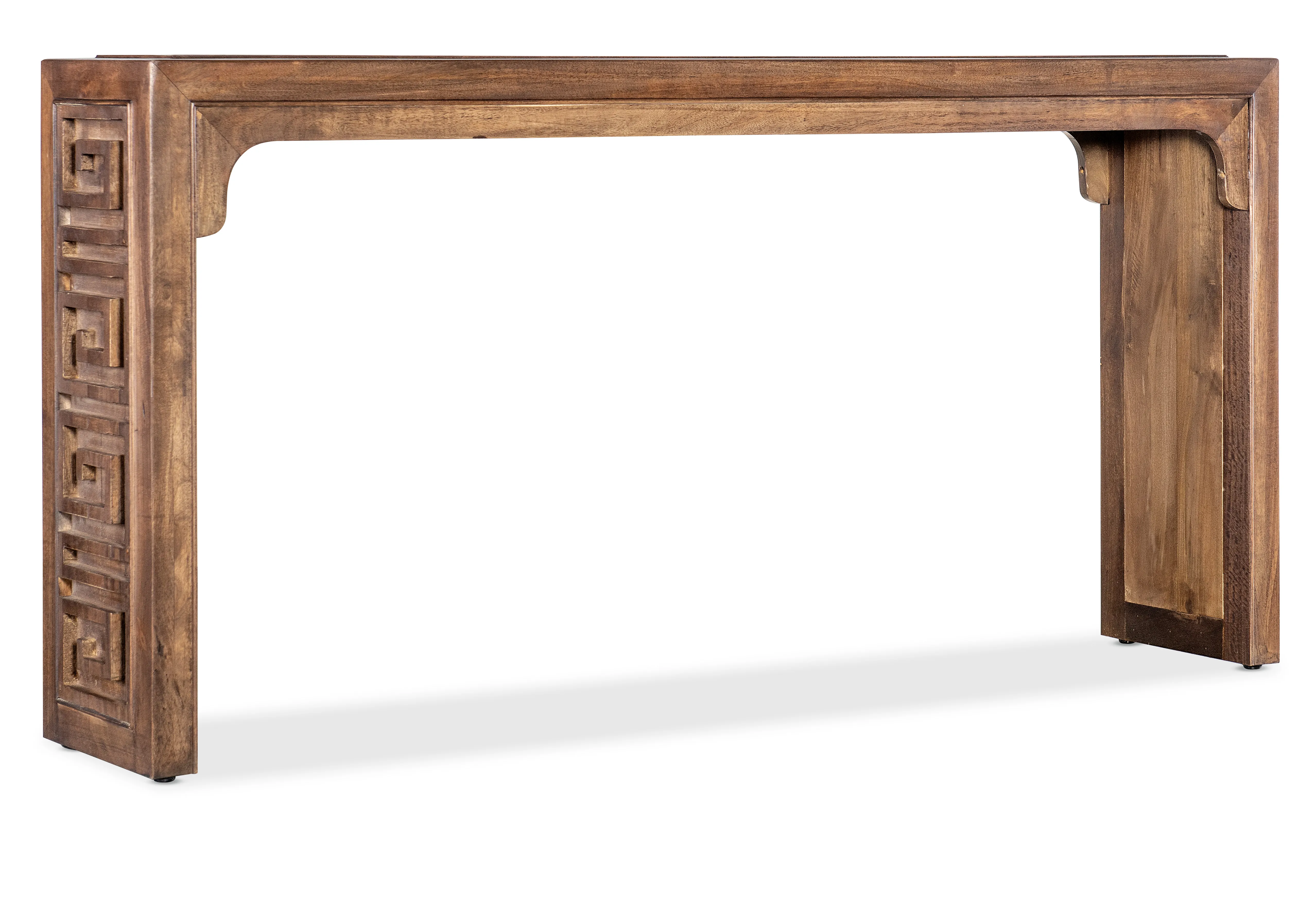 Commerce and Market Thrace Console Table