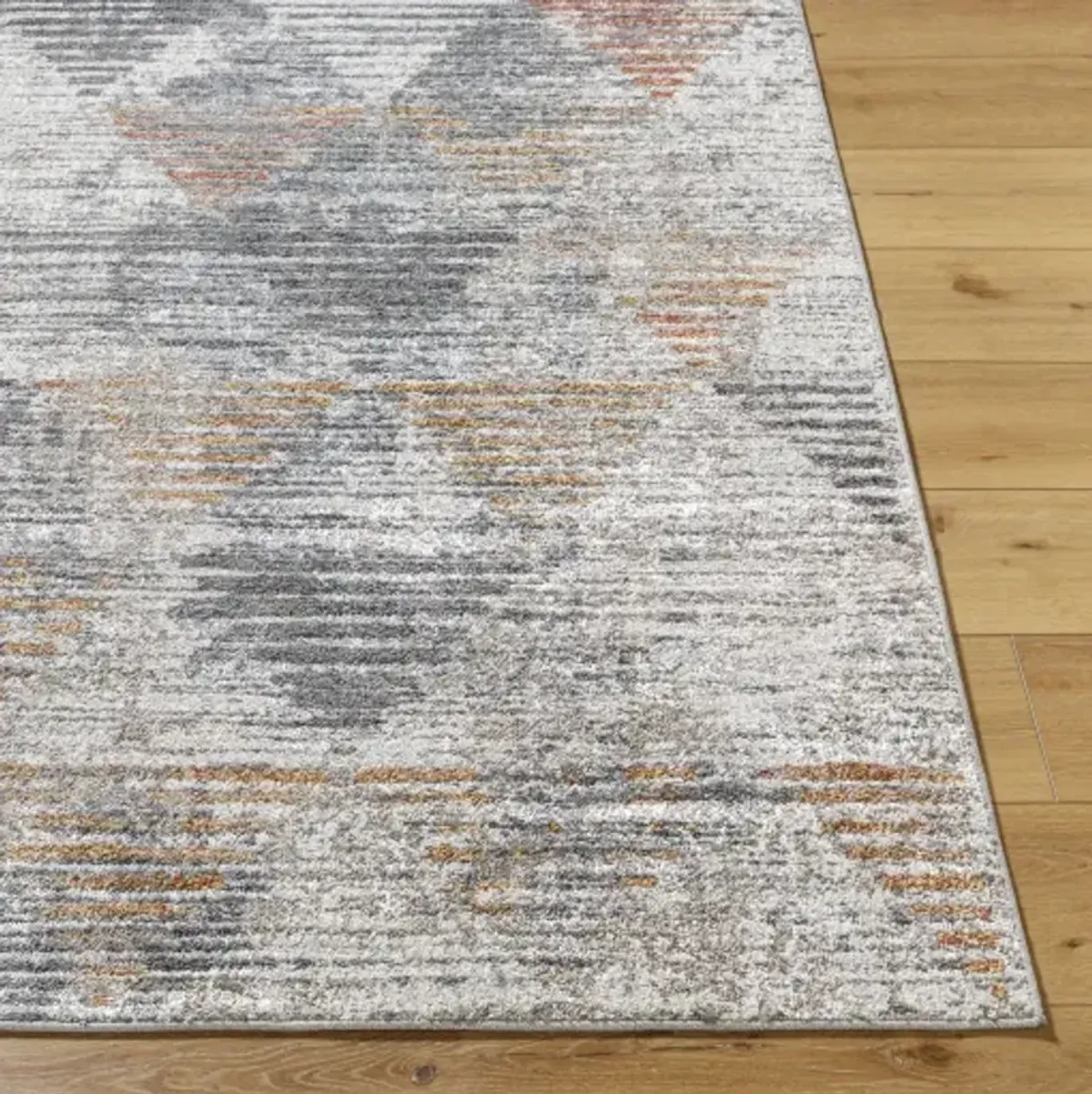 Merengue MRG-2302 7'10" x 10' Machine Woven Rug