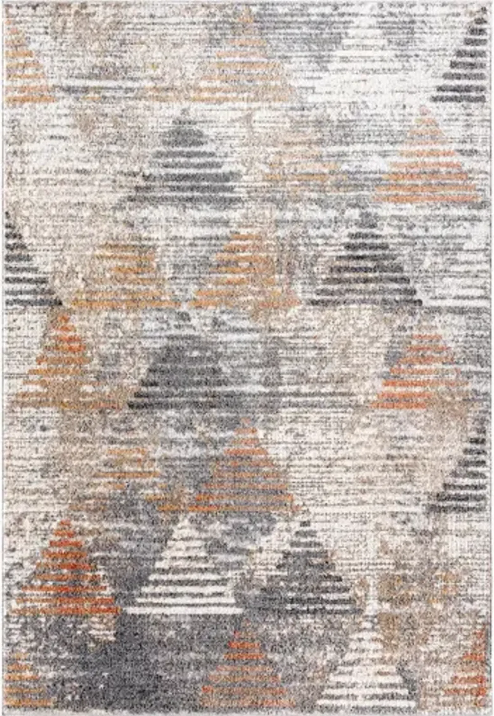 Merengue MRG-2302 7'10" x 10' Machine Woven Rug