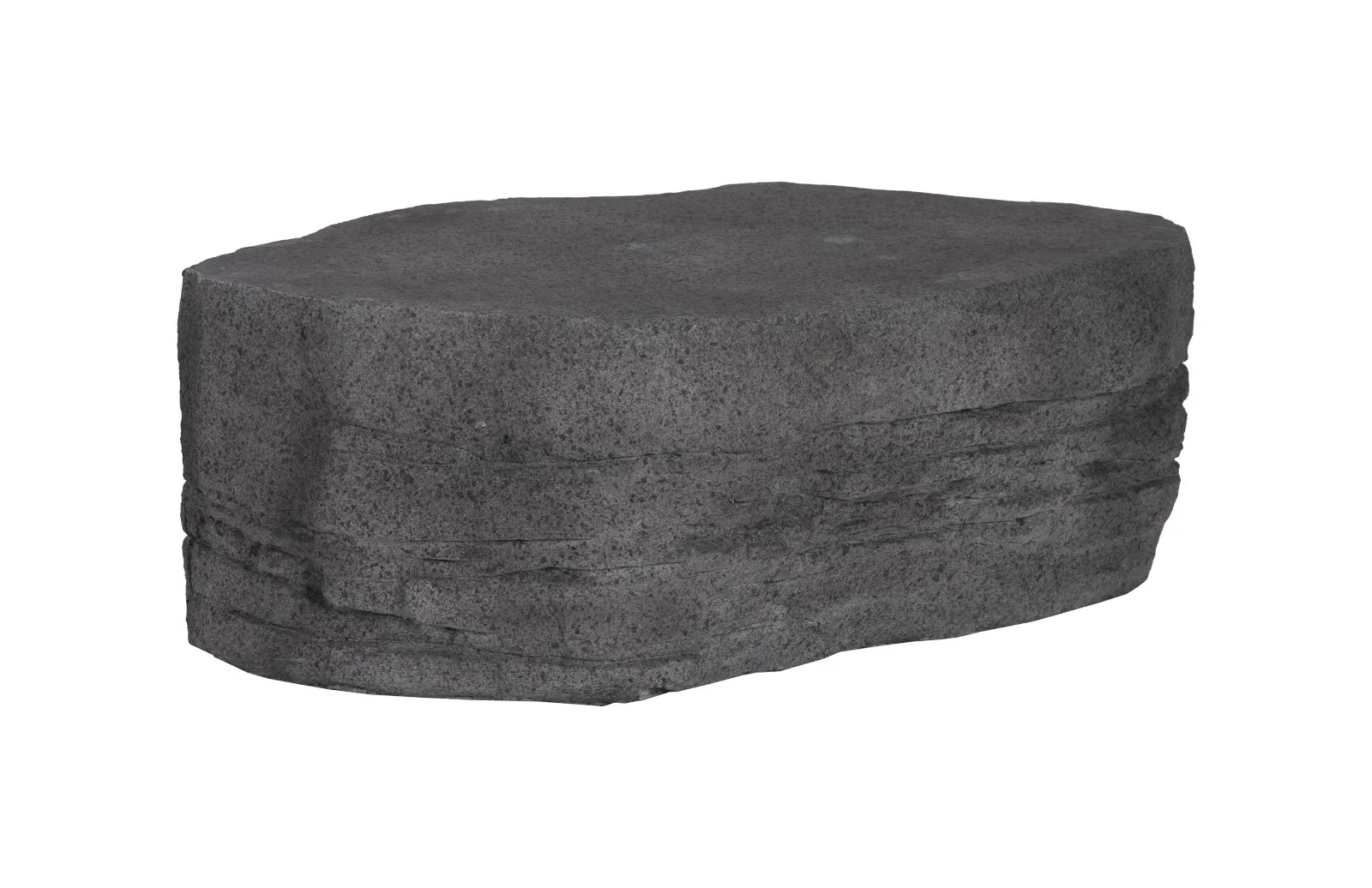 Grand Canyon Coffee Table, Slate Gray