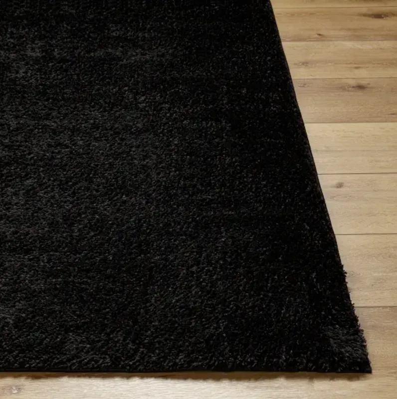 Cloudy Shag CDG-2324 7'10" x 10' Machine Woven Rug