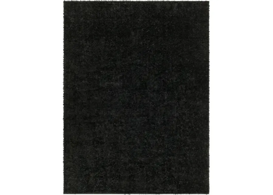 Cloudy Shag CDG-2324 7'10" x 10' Machine Woven Rug