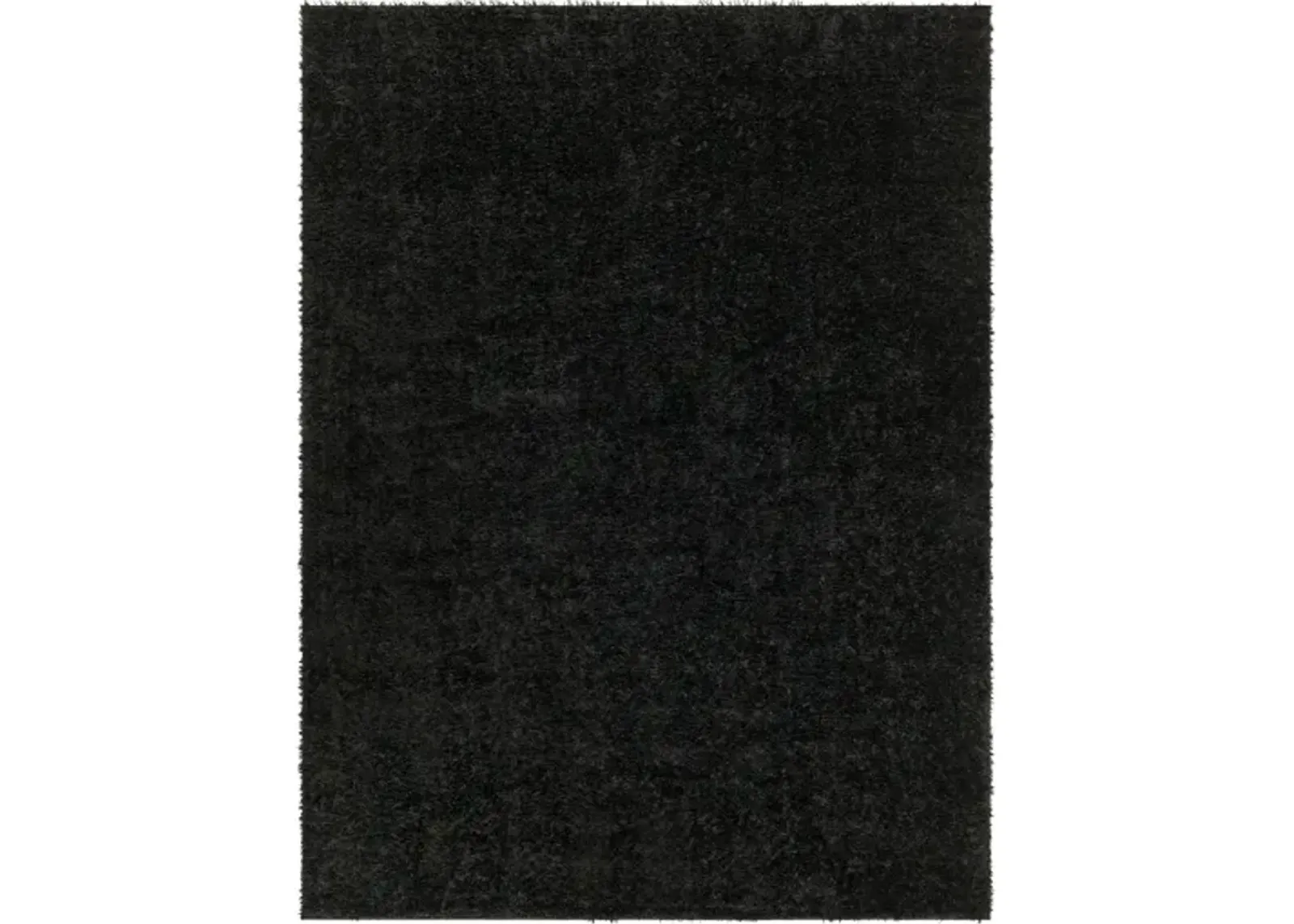 Cloudy Shag CDG-2324 7'10" x 10' Machine Woven Rug