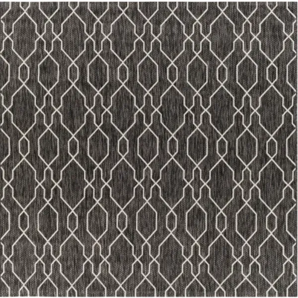 Eagean 6'7" Square Rug