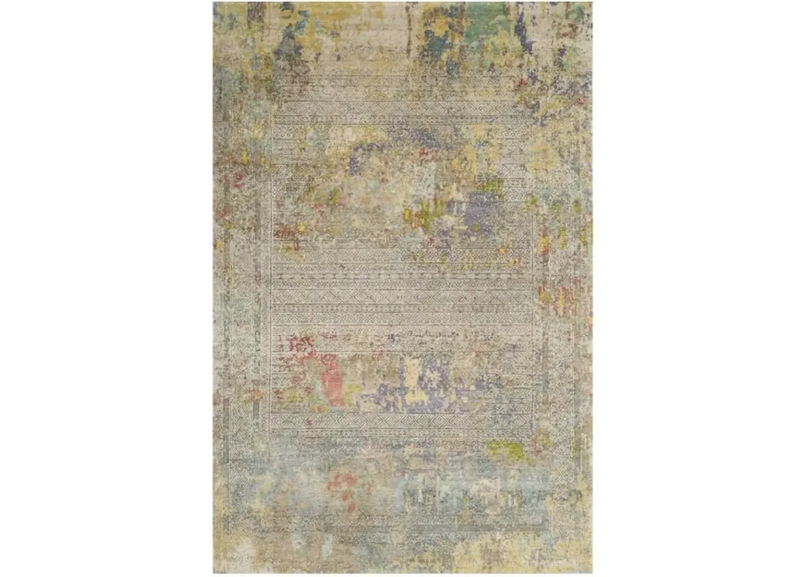 CENTENNIAL 132 8' X 10' Large Rectangle Rug