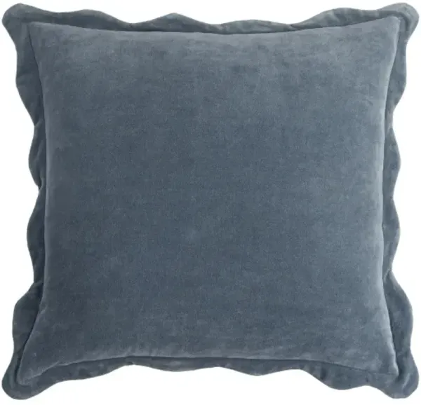 Effervescent Accent Pillow