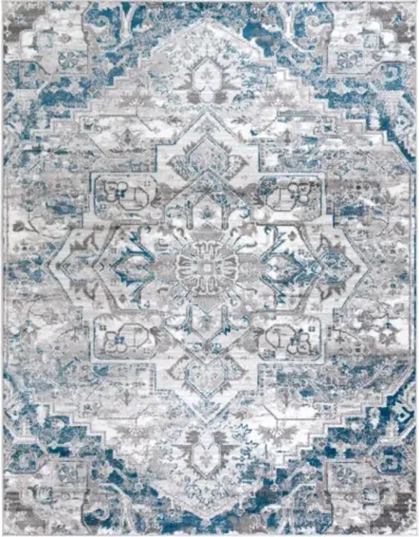 Monte Carlo 9' x 12' Rug