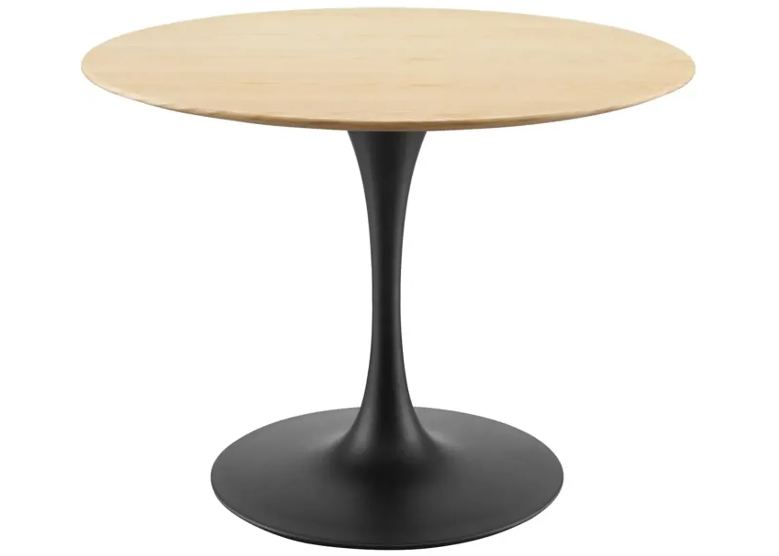 Lippa 40" Wood Dining Table