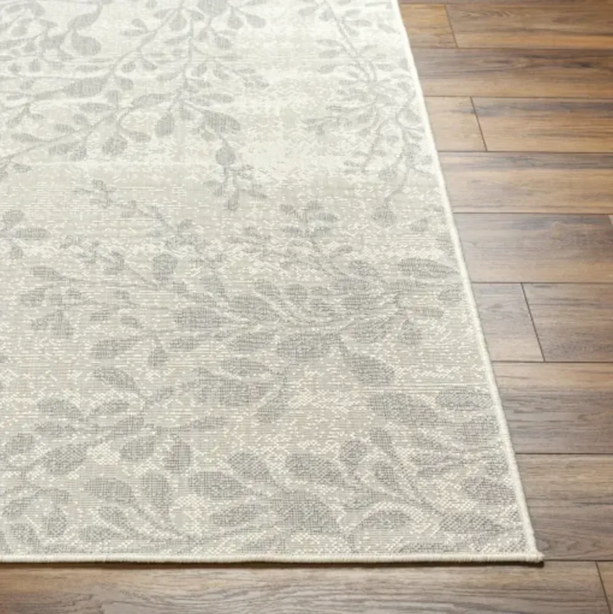 Ravello RVL-2316 6'7" x 9' Machine Woven Rug