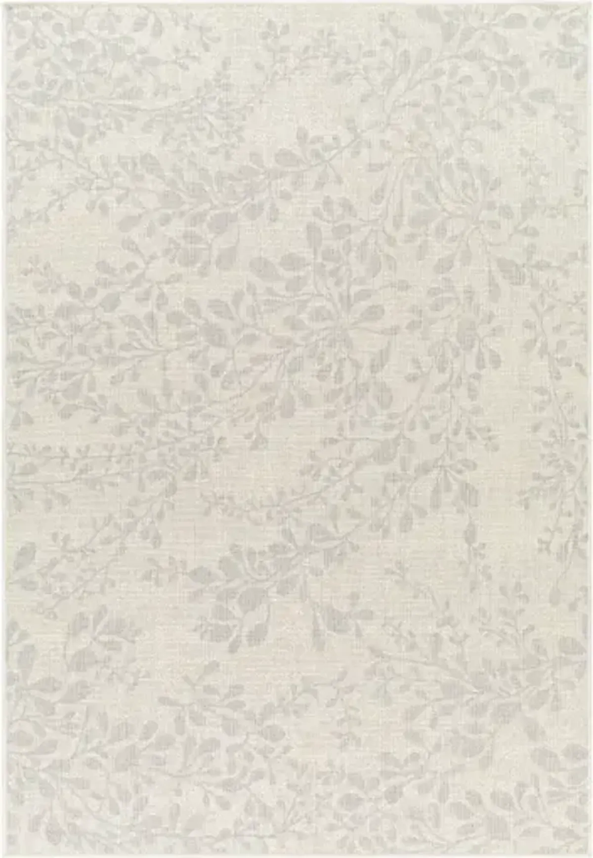 Ravello RVL-2316 6'7" x 9' Machine Woven Rug