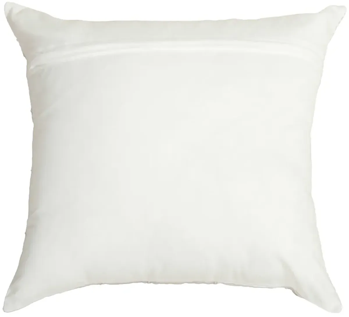 20" x 20" Poly Filled Pillow