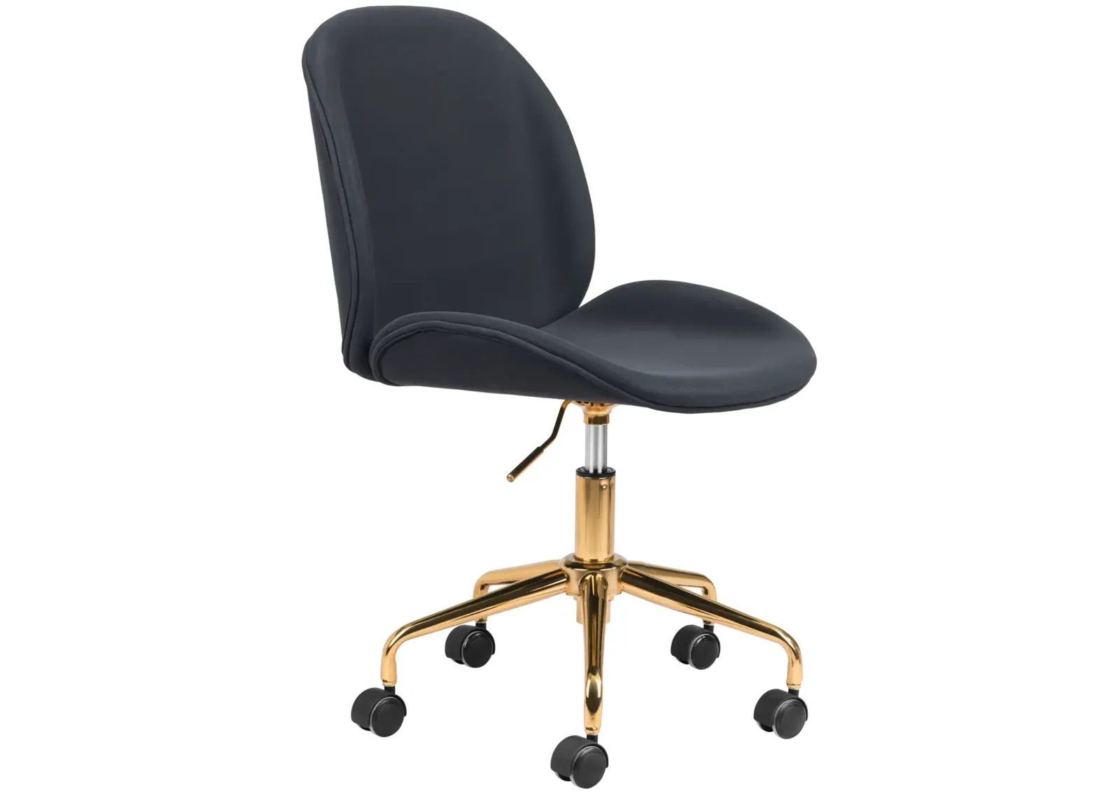 Miles Office Chair Black