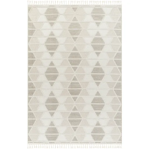 Finland FND-2301 9'2" x 12' Machine Woven Rug