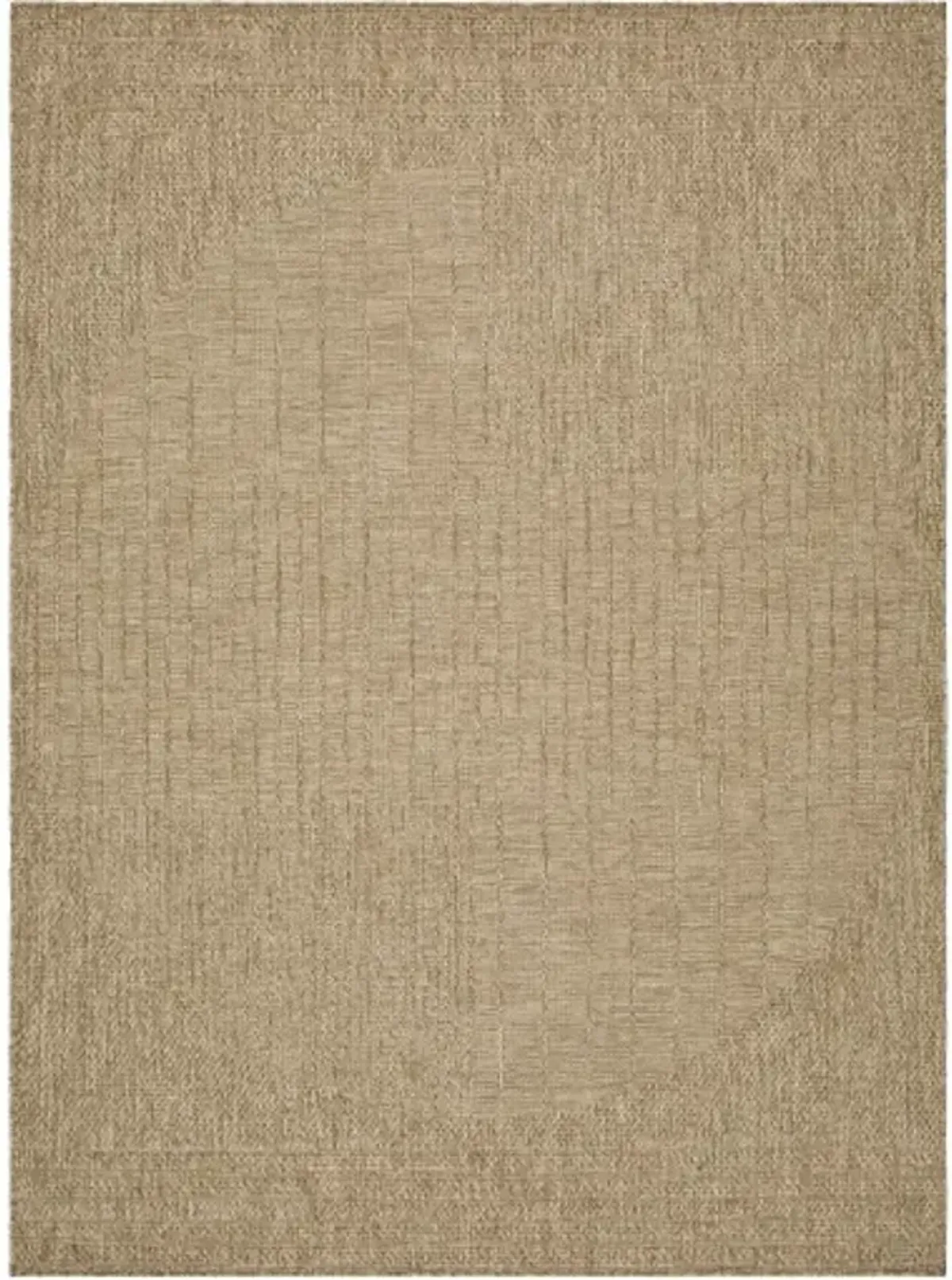 Sandra SDR-2308 5'3" x 7' Machine Woven Rug