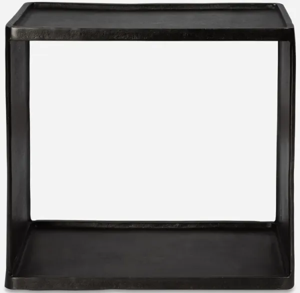 Derwent Industrial Side Table