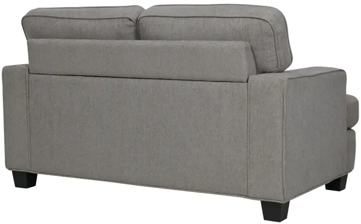 Carter Loveseat