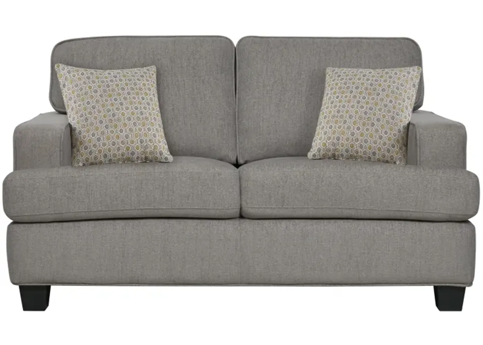 Carter Loveseat