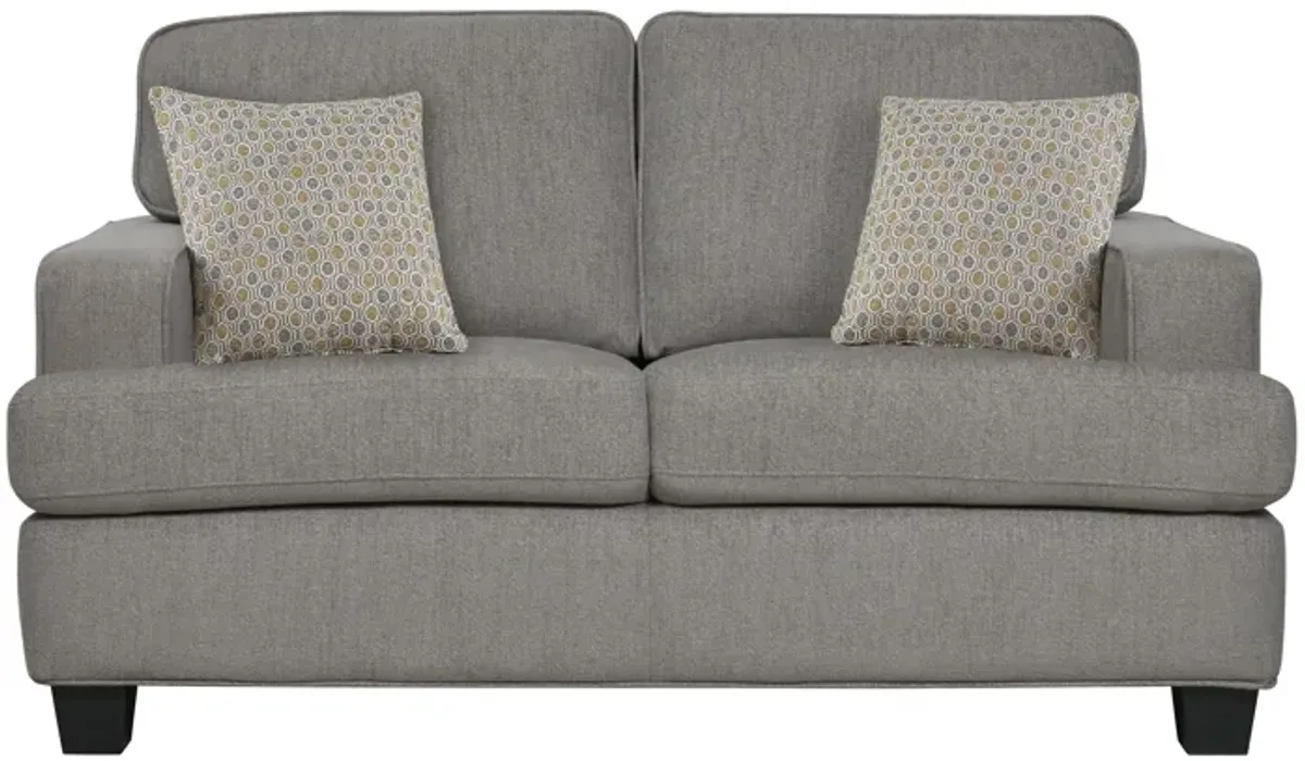 Carter Loveseat