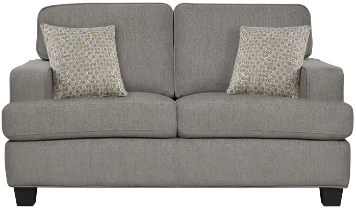 Carter Loveseat