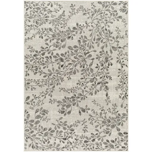 Ravello RVL-2317 6'7" x 9' Machine Woven Rug