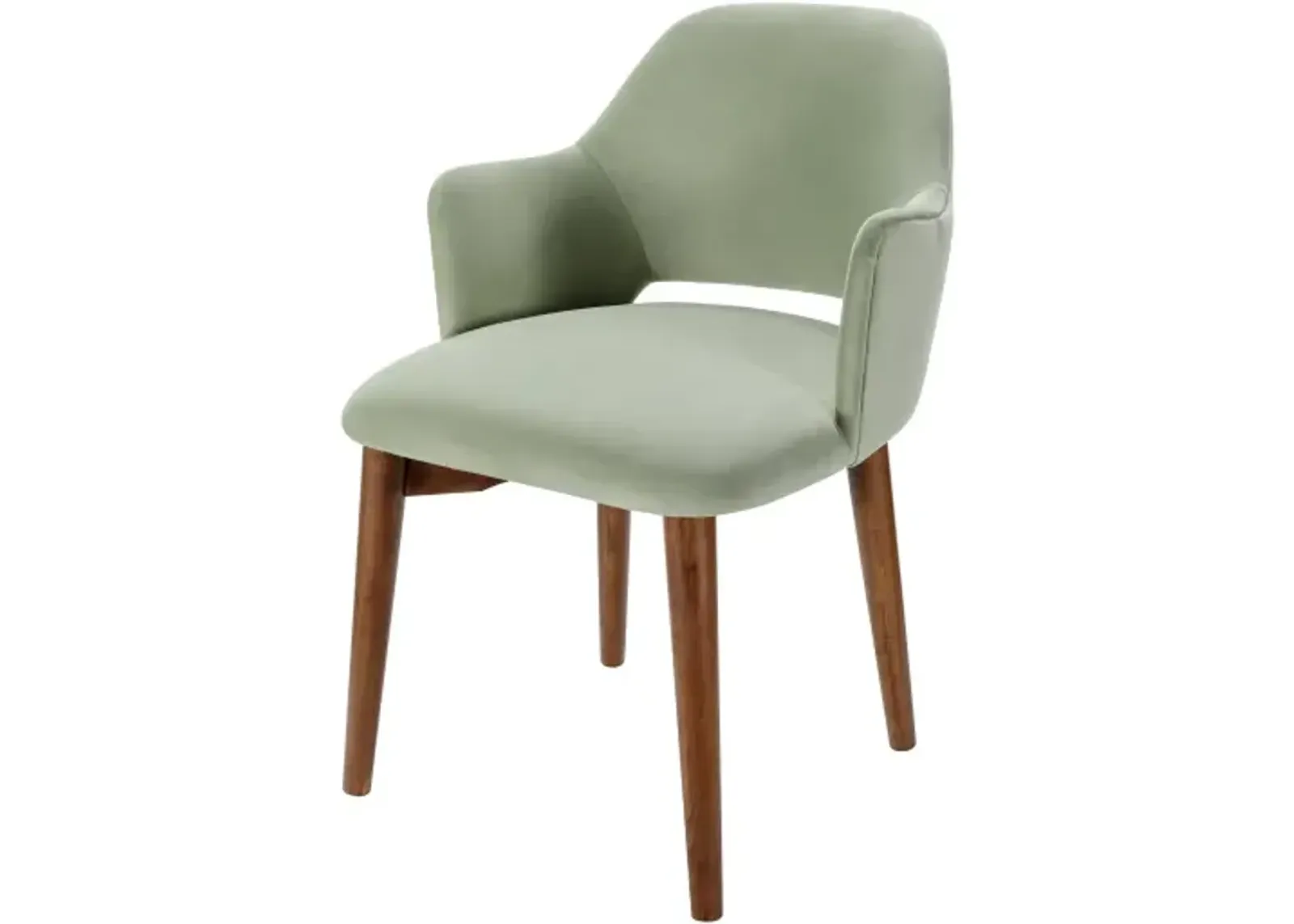 Payette PYTE-001 33"H x 26"W x 24"D Dining Chair