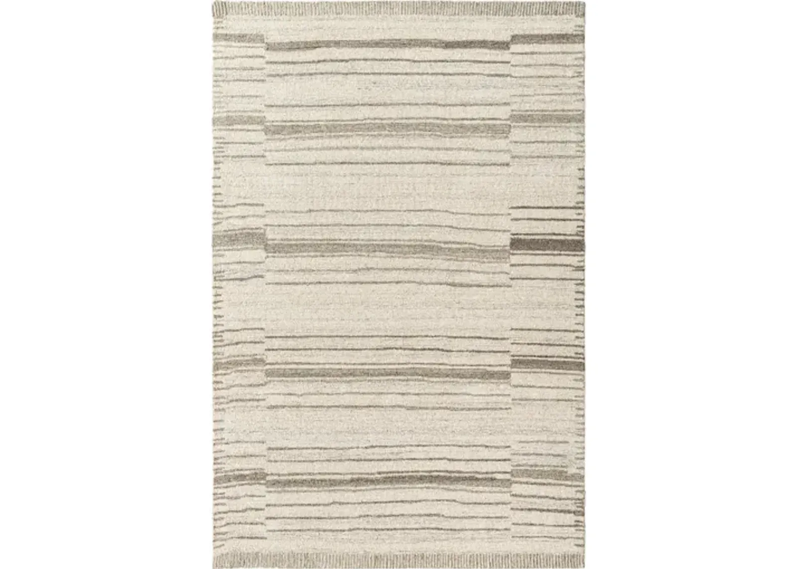 Granada GND-2350 5' x 7'6" Hand Made Rug