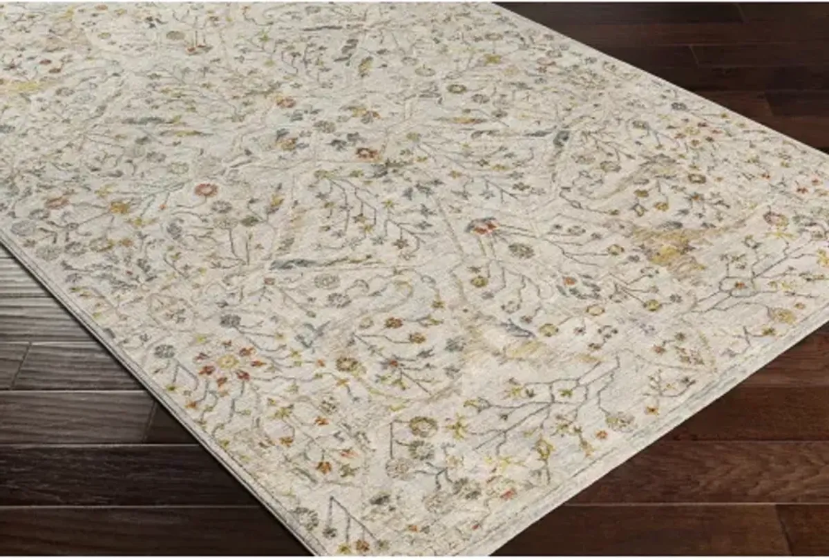 Reina REN-2302 2'7" x 10' Rug