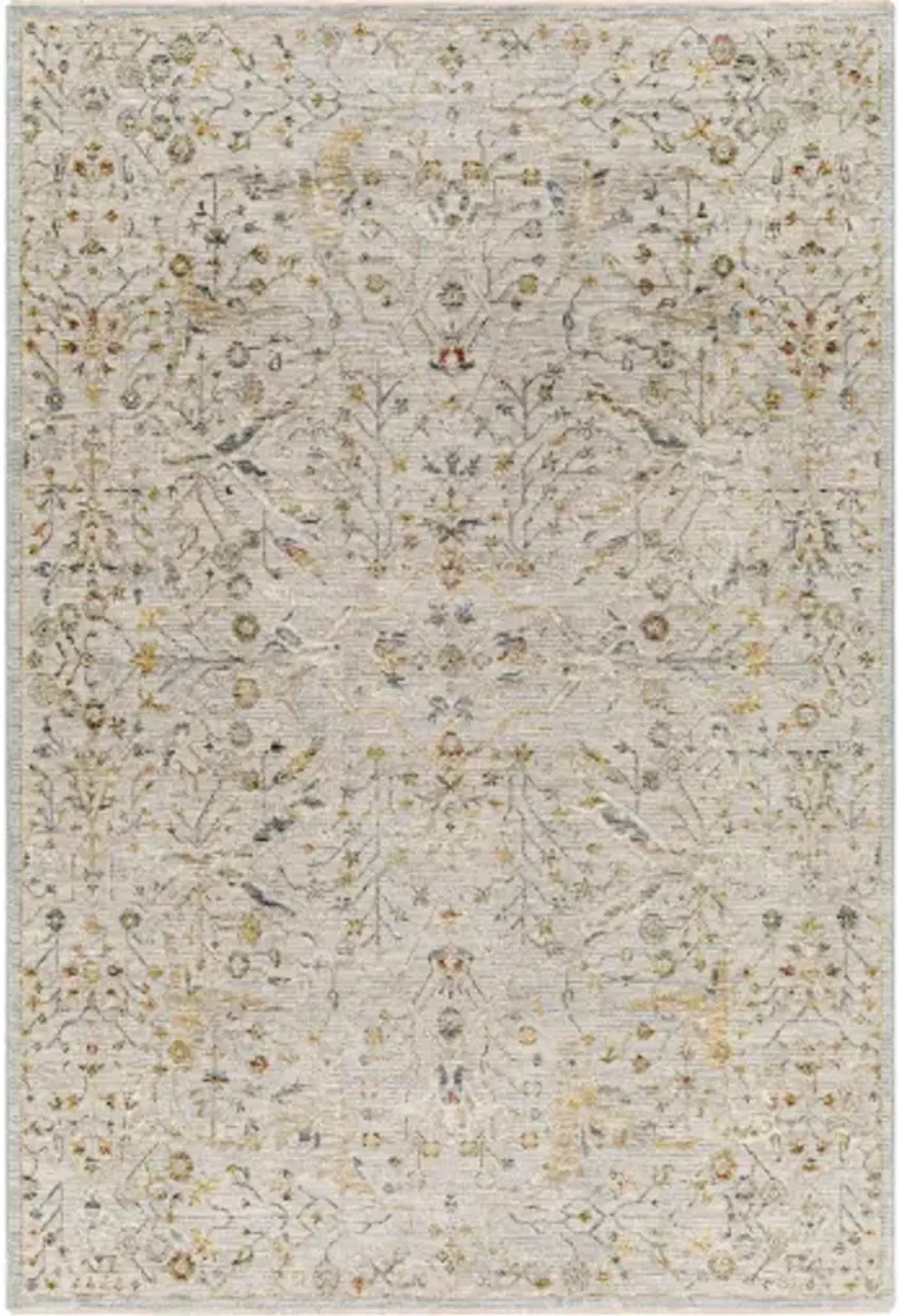 Reina REN-2302 2'7" x 10' Rug