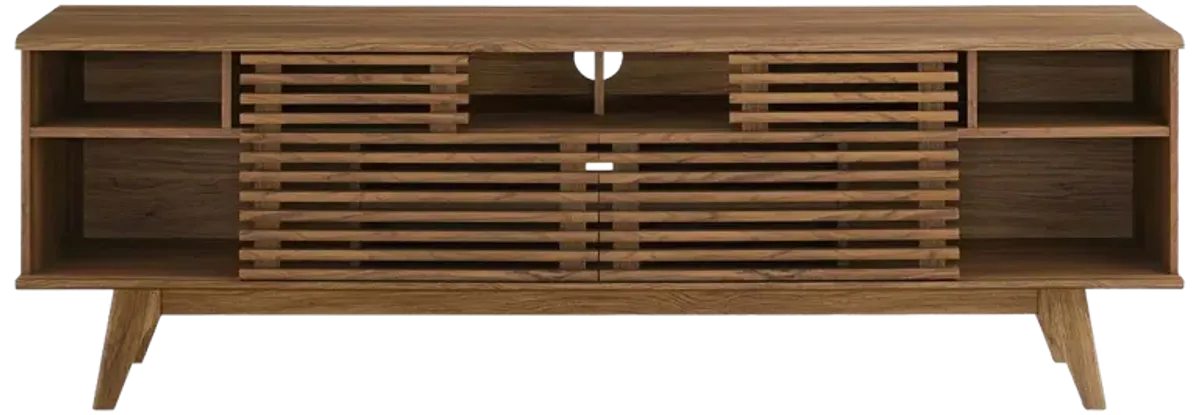 Render 71" Media Console TV Stand