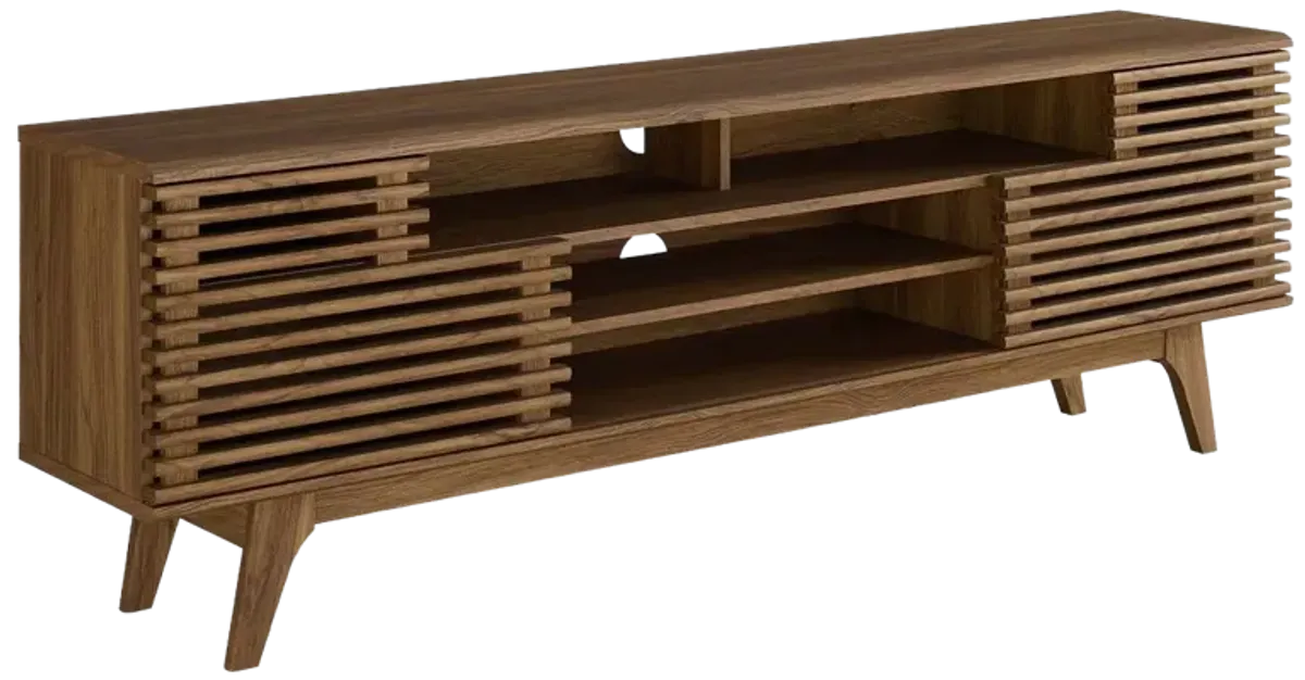 Render 71" Media Console TV Stand